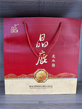 梅花鹿副产品